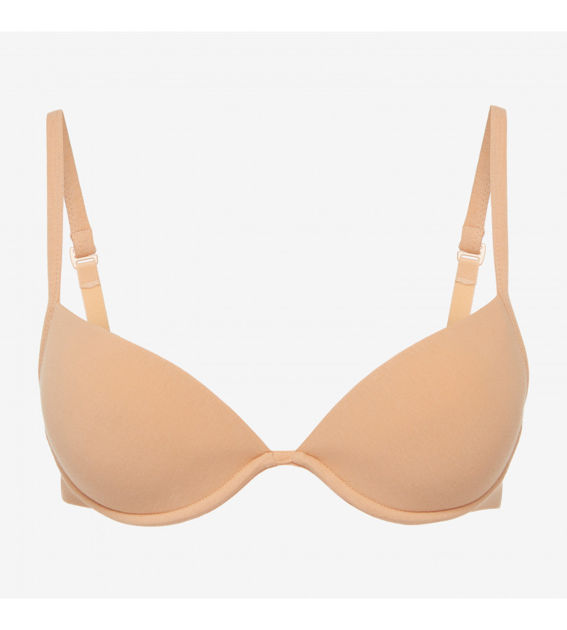 Cotorance Reggiseno Triangle Senza Ferretti In Pizzo – Spalline Regolabili, Senza Imbottitura, Comodo Per Tutti I Giorni